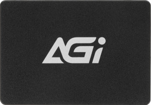 Накопитель SSD AGI TECHNOLOGY CO., LTD AGI1K0GIMAI238
