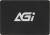 Накопитель SSD AGI TECHNOLOGY CO., LTD AGI1K0GIMAI238 — для бизнеса и офиса