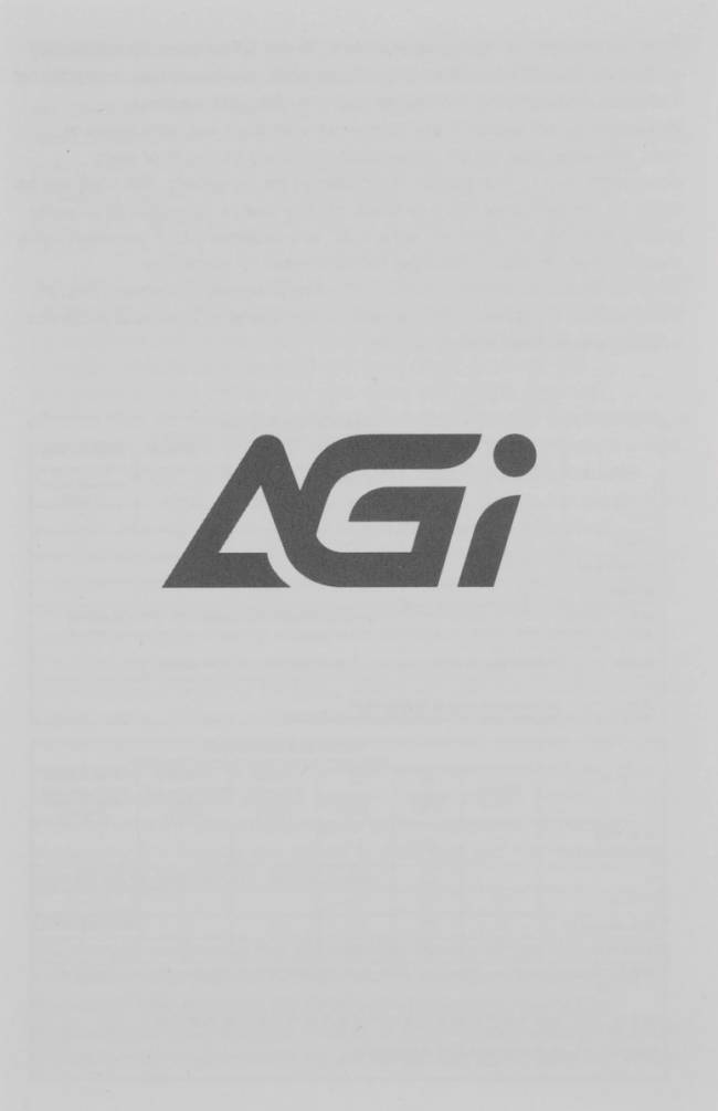 Накопитель SSD AGI TECHNOLOGY CO., LTD AGI1K0GIMAI238 — для бизнеса и офиса