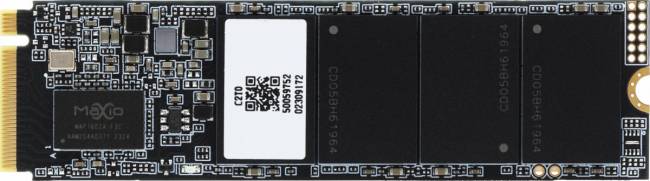 Накопитель SSD Netac NT01NV7000T-2T0-E4X — для бизнеса и офиса