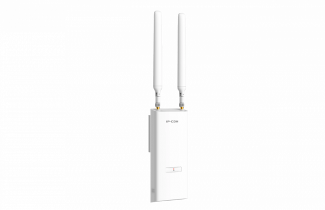 Точка доступа Tenda IUAP-AC-M — для бизнеса и офиса