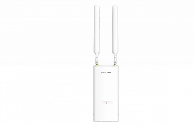 Точка доступа Tenda IUAP-AC-M — для бизнеса и офиса