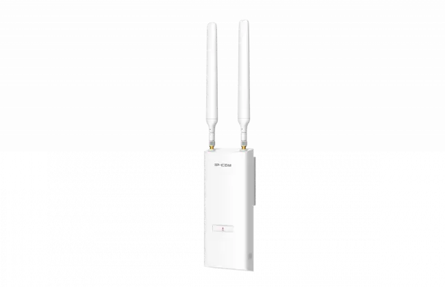 Точка доступа Tenda IUAP-AC-M — для бизнеса и офиса
