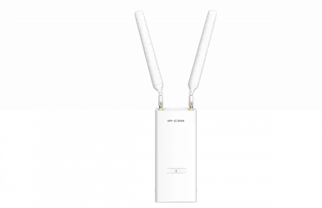 Точка доступа Tenda IUAP-AC-M — для бизнеса и офиса