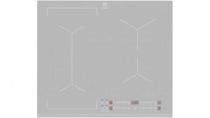 Встраиваемые индукционные панели ELECTROLUX Electrolux EIV63440BS
