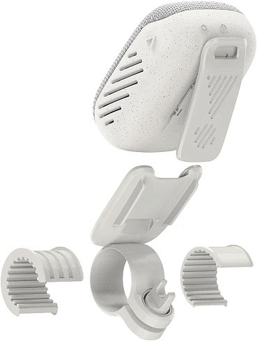 Портативные акустические системы JBL JBLWIND3GRY