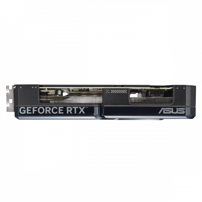 Видеокарта ASUS DUAL-RTX4070S-O12G