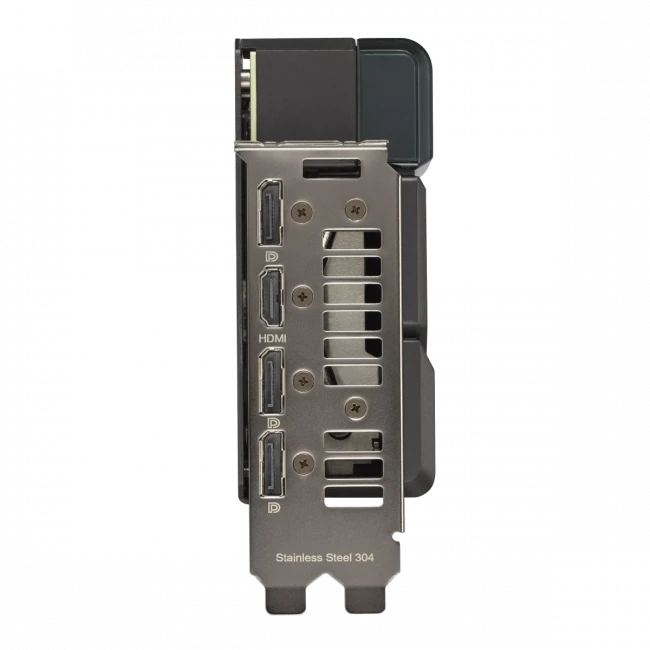 Видеокарта ASUS DUAL-RTX4070S-O12G