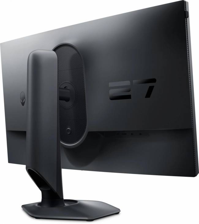 Монитор Dell AW2724HF — для бизнеса и офиса Монитор Dell AW2724HF — для бизнеса и офиса