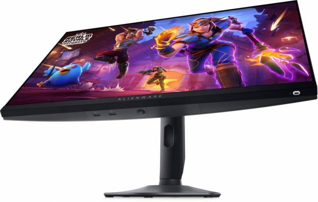 Монитор Dell AW2724HF — для бизнеса и офиса Монитор Dell AW2724HF — для бизнеса и офиса