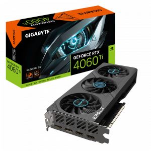 Видеокарта Gigabyte GV-N406TEAGLE OC-8GD