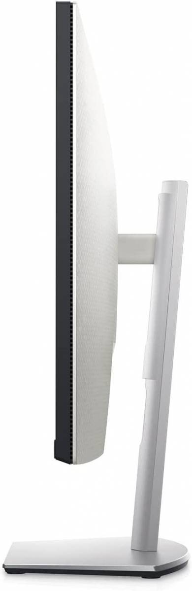 Монитор Монитор Dell 27" S2722QC черный IPS LED 16:9 HDMI M/M матовая HAS Piv 350cd 178гр/178гр 3840x2160 60Hz 4K USB 7.1кг — для бизнеса и офиса Монитор Монитор Dell 27" S2722QC черный IPS LED 16:9 HDMI M/M матовая HAS Piv 350cd 178гр/178гр 3840x2160 60Hz 4K USB 7.1кг — для бизнеса и офиса