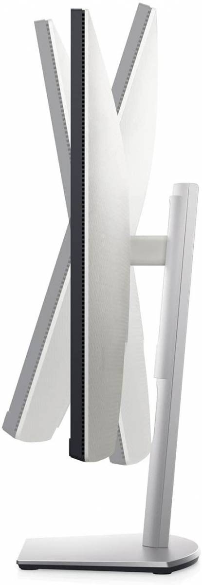 Монитор Монитор Dell 27" S2722QC черный IPS LED 16:9 HDMI M/M матовая HAS Piv 350cd 178гр/178гр 3840x2160 60Hz 4K USB 7.1кг — для бизнеса и офиса Монитор Монитор Dell 27" S2722QC черный IPS LED 16:9 HDMI M/M матовая HAS Piv 350cd 178гр/178гр 3840x2160 60Hz 4K USB 7.1кг — для бизнеса и офиса