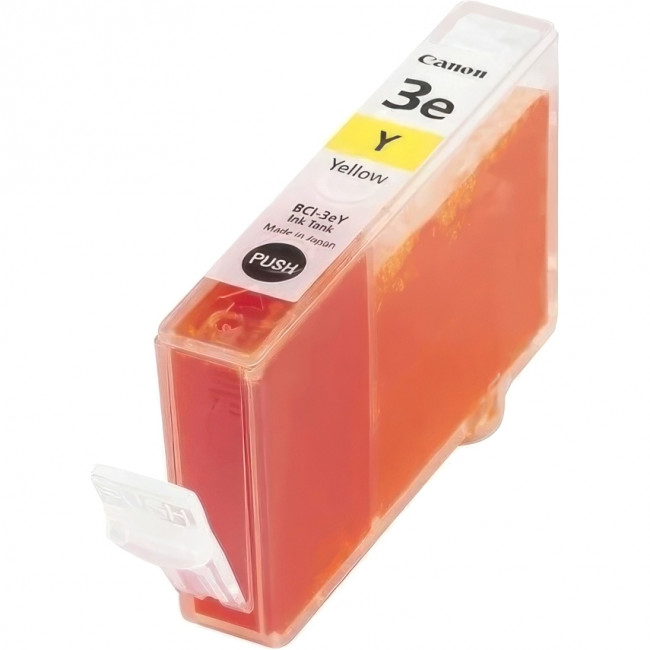 Картридж Canon BCI-3e (4482A002) — для бизнеса и офиса Картридж Canon BCI-3e (4482A002) — для бизнеса и офиса