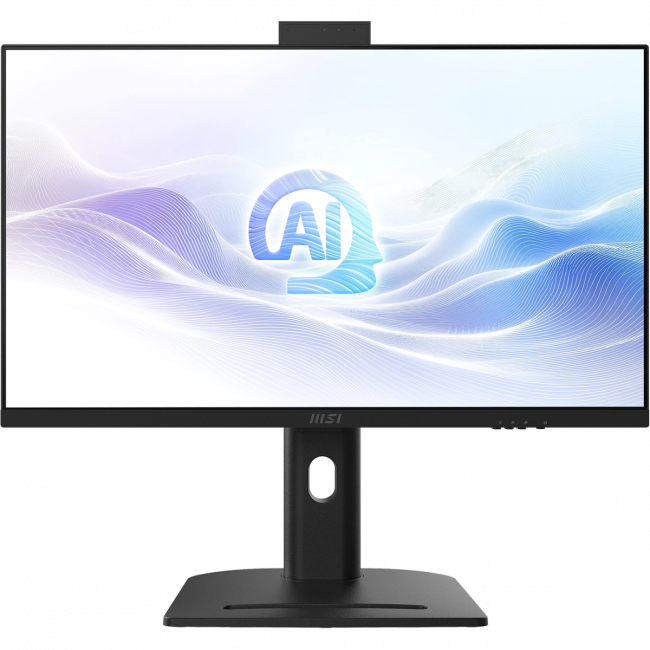 Моноблок MSI Modern AM273QP AI 1UM-090XRU 27"(9S6-AF0111-090) — для бизнеса и офиса Моноблок MSI Modern AM273QP AI 1UM-090XRU 27"(9S6-AF0111-090) — для бизнеса и офиса