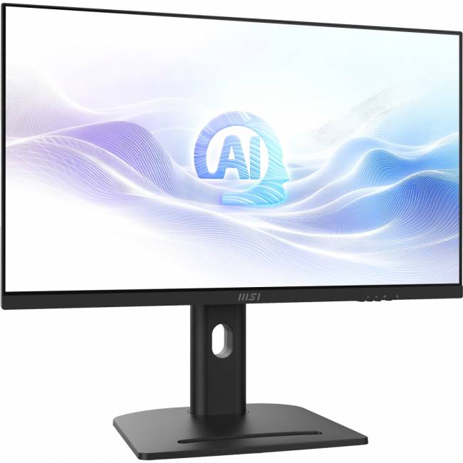 Моноблок MSI Modern AM273QP AI 1UM-090XRU 27"(9S6-AF0111-090) — для бизнеса и офиса Моноблок MSI Modern AM273QP AI 1UM-090XRU 27"(9S6-AF0111-090) — для бизнеса и офиса