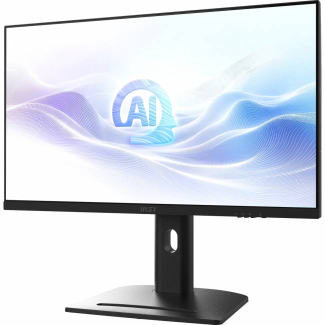 Моноблок MSI Modern AM273QP AI 1UM-090XRU 27"(9S6-AF0111-090) — для бизнеса и офиса Моноблок MSI Modern AM273QP AI 1UM-090XRU 27"(9S6-AF0111-090) — для бизнеса и офиса