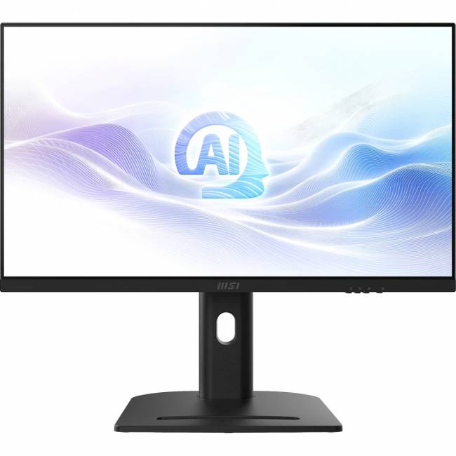 Моноблок MSI Modern AM273QP AI 1UM-090XRU 27"(9S6-AF0111-090) — для бизнеса и офиса Моноблок MSI Modern AM273QP AI 1UM-090XRU 27"(9S6-AF0111-090) — для бизнеса и офиса