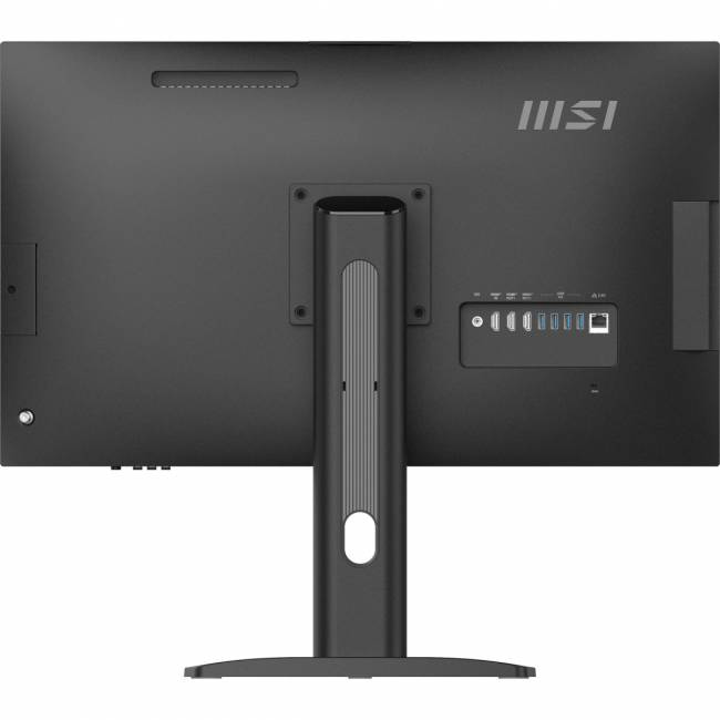 Моноблок MSI Modern AM273QP AI 1UM-090XRU 27"(9S6-AF0111-090) — для бизнеса и офиса Моноблок MSI Modern AM273QP AI 1UM-090XRU 27"(9S6-AF0111-090) — для бизнеса и офиса