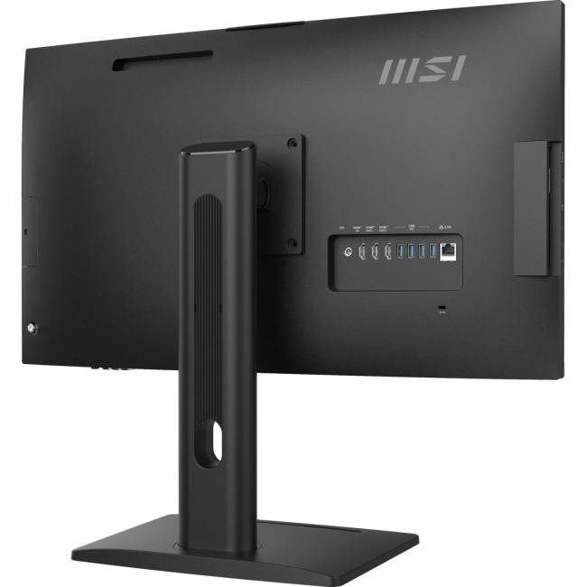 Моноблок MSI Modern AM273QP AI 1UM-090XRU 27"(9S6-AF0111-090) — для бизнеса и офиса Моноблок MSI Modern AM273QP AI 1UM-090XRU 27"(9S6-AF0111-090) — для бизнеса и офиса