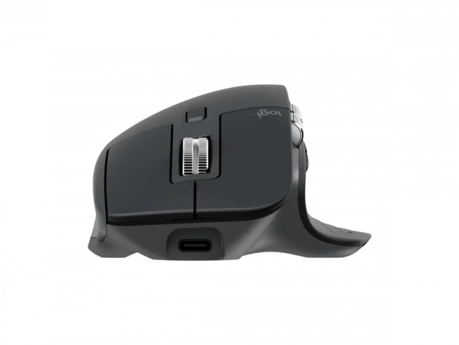 Мышь Logitech 910-006565 — для бизнеса и офиса