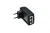 PoE-инжектор Gigabit Ethernet NST NS-PI-1G-15/A