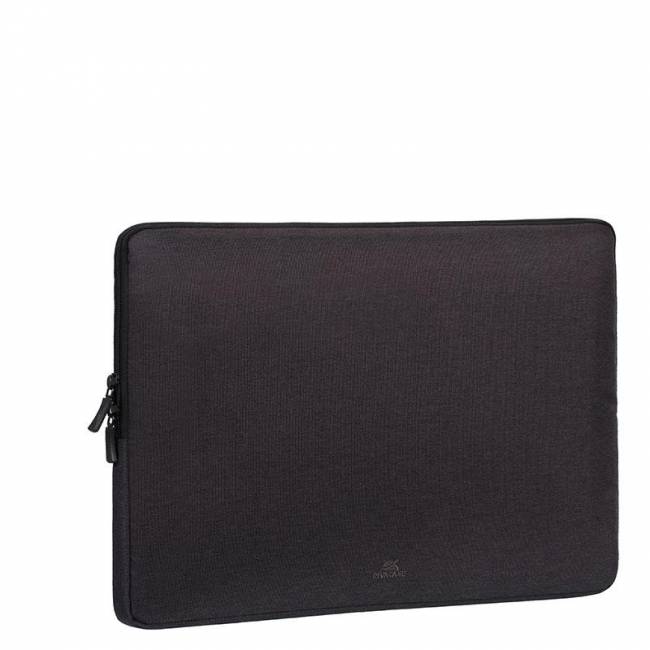 Чехол для ноутбука 15.6" Riva 7705 BLACK — для бизнеса и офиса Чехол для ноутбука 15.6" Riva 7705 BLACK — для бизнеса и офиса