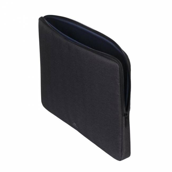 Чехол для ноутбука 15.6" Riva 7705 BLACK — для бизнеса и офиса Чехол для ноутбука 15.6" Riva 7705 BLACK — для бизнеса и офиса