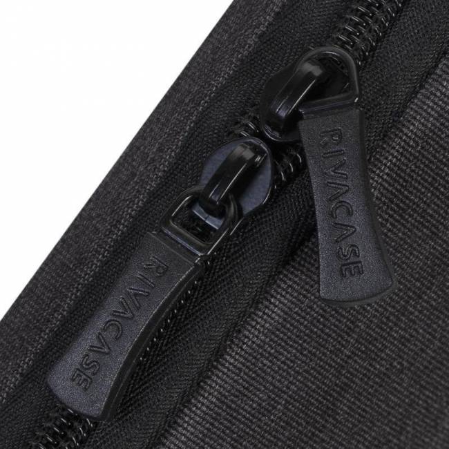 Чехол для ноутбука 15.6" Riva 7705 BLACK — для бизнеса и офиса Чехол для ноутбука 15.6" Riva 7705 BLACK — для бизнеса и офиса