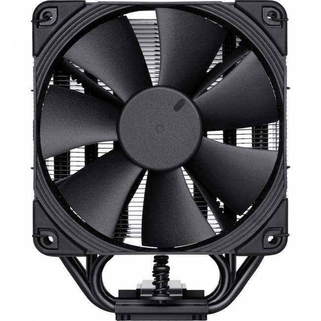Кулер для процессора Noctua NH-U12S chromax.black — для бизнеса и офиса