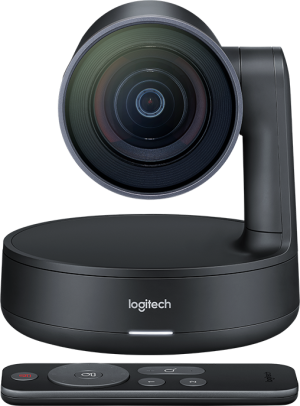 Камера для ВКС Logitech Rally Camera (960-001227) Камера для ВКС Logitech Rally Camera (960-001227)