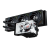 Водяное охлаждение для процессора Thermalright Wonder Vision 360 Turbo Black — для бизнеса и офиса Водяное охлаждение для процессора Thermalright Wonder Vision 360 Turbo Black — для бизнеса и офиса
