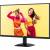 Монитор AOC Q24B35 23,8 16:9 IPS 2560x1440 120Hz 1ms 250cd 1xHDMI 1xDP External 100x100 AOC Q24B35 — для бизнеса и офиса