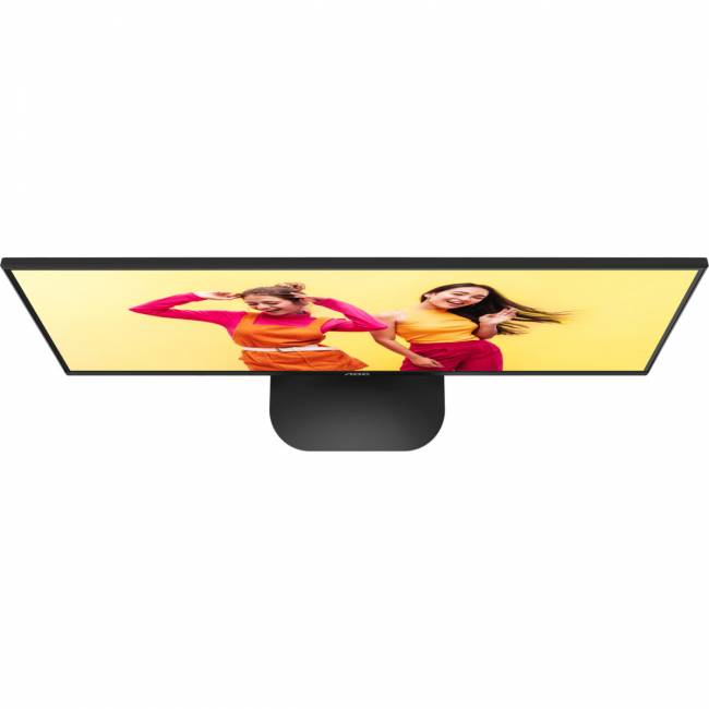 Монитор AOC Q24B35 23,8 16:9 IPS 2560x1440 120Hz 1ms 250cd 1xHDMI 1xDP External 100x100 AOC Q24B35 — для бизнеса и офиса