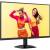 Монитор AOC Q24B35 23,8 16:9 IPS 2560x1440 120Hz 1ms 250cd 1xHDMI 1xDP External 100x100 AOC Q24B35 — для бизнеса и офиса