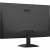 Монитор AOC Q24B35 23,8 16:9 IPS 2560x1440 120Hz 1ms 250cd 1xHDMI 1xDP External 100x100 AOC Q24B35 — для бизнеса и офиса