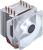 Кулер для процессора Cooler Master Hyper H410R White Edition (RR-H41W-20PW-R1)