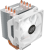 Кулер для процессора Cooler Master Hyper H410R White Edition (RR-H41W-20PW-R1)