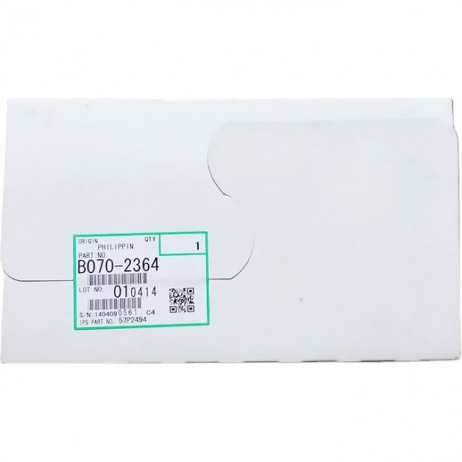 Проволока коронатора заряда Ricoh B0702364 — для бизнеса и офиса