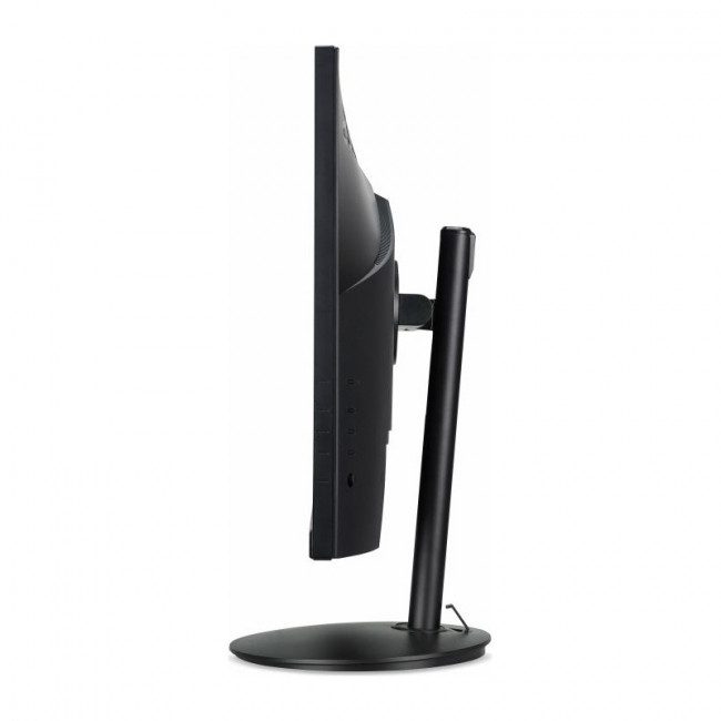 Монитор Acer CB242Y bmiprx — для бизнеса и офиса