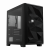 Корпус без блока питания HSPD M340-TGBK — для бизнеса и офиса