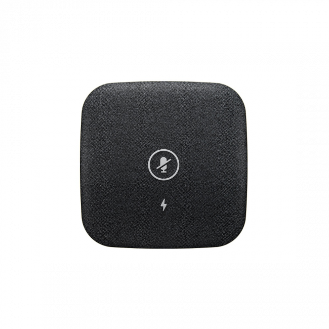 DECT микрофоны Yealink CPW65-DECT-Duo — для бизнеса и офиса