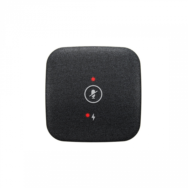 DECT микрофоны Yealink CPW65-DECT-Duo — для бизнеса и офиса