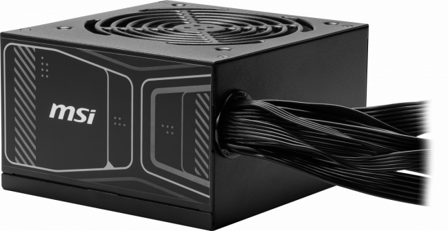 Блок питания ПК MSI MAG A850GN PCIE5 306-7ZPBX11-CE0 — для бизнеса и офиса Блок питания ПК MSI MAG A850GN PCIE5 306-7ZPBX11-CE0 — для бизнеса и офиса