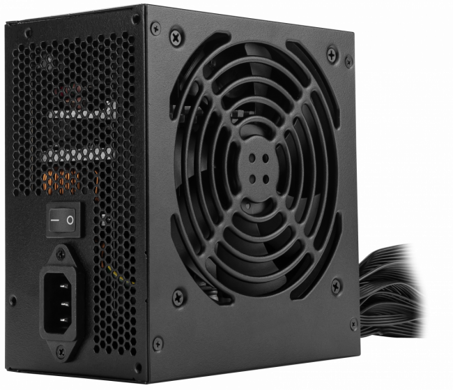 Блок питания ПК MSI MAG A850GN PCIE5 306-7ZPBX11-CE0 — для бизнеса и офиса Блок питания ПК MSI MAG A850GN PCIE5 306-7ZPBX11-CE0 — для бизнеса и офиса