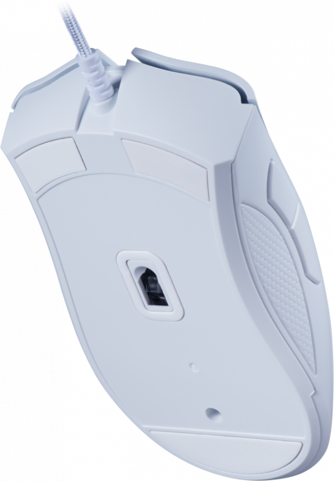 Игровая мышь DeathAdder Essential - White Ed. Razer DeathAdder Essential