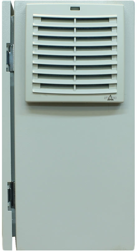 Шкаф OSNOVO OS-44V1 — для бизнеса и офиса