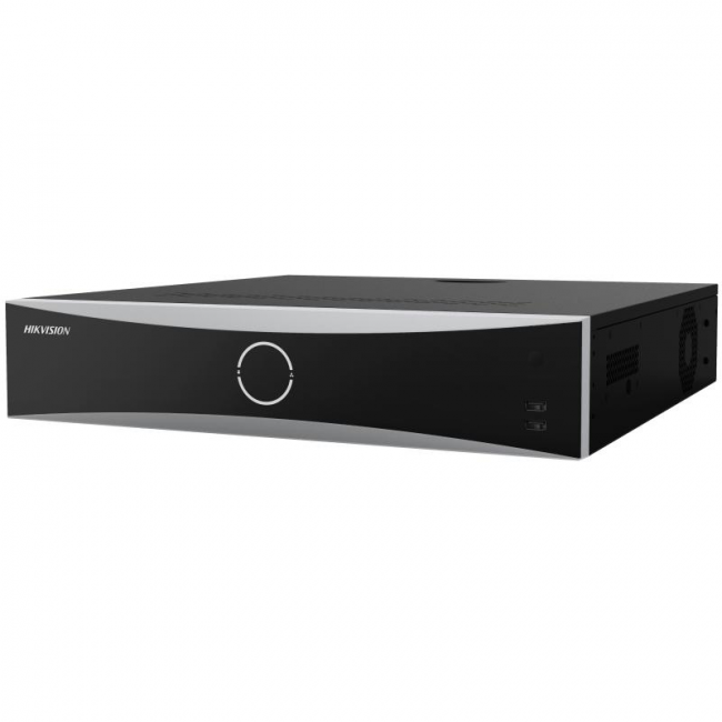 16-х канальный IP-видеорегистратор с PoE Hikvision DS-7716NXI-K4/16P — для бизнеса и офиса 16-х канальный IP-видеорегистратор с PoE Hikvision DS-7716NXI-K4/16P — для бизнеса и офиса