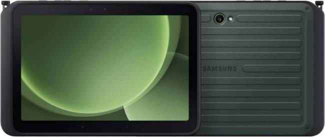 Планшет Samsung Electronics SM-X356BZGAR06 — для бизнеса и офиса