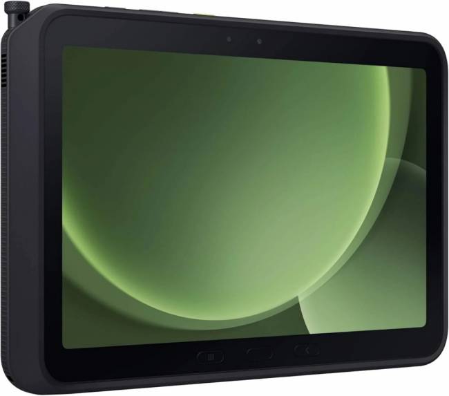 Планшет Samsung Electronics SM-X356BZGAR06 — для бизнеса и офиса